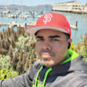 Meet your Posher, Daniel humberto